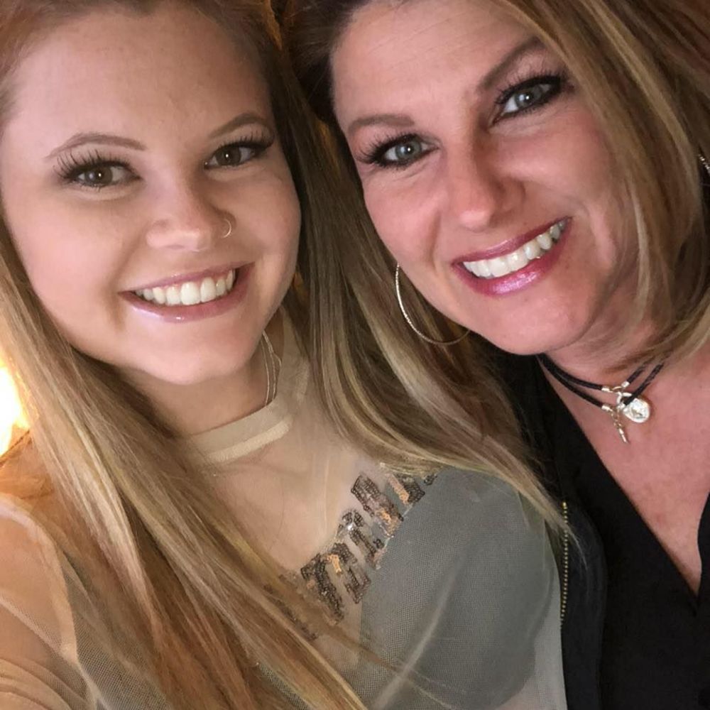 Meet your Posher, Tracey